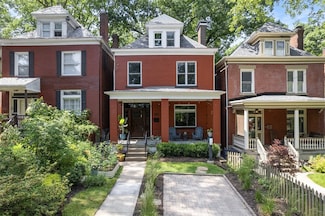 182 W Hutchinson Ave, Pittsburgh, PA 15218