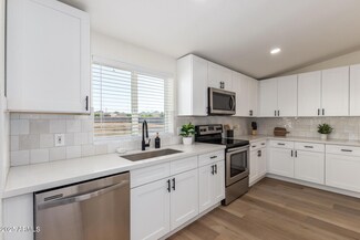 19915 E Happy Rd, Queen Creek, AZ 85142
