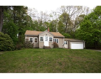 141 North St, East Brookfield, MA 01515