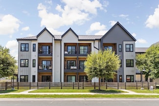 3101 Govalle Ave Unit 106, Austin, TX 78702