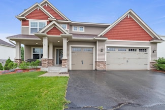 17393 54th St NE, Rogers, MN 55374