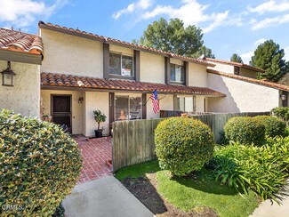 27532 Rondell St, Agoura Hills, CA 91301