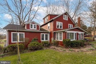 1810 E Branch Rd, State College, PA 16801