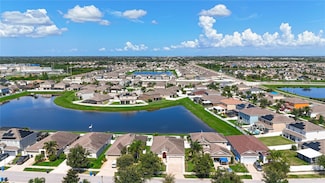 924 Peregrine Hill Place, Ruskin, FL 33570