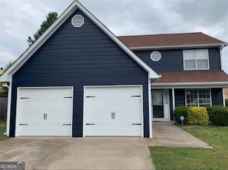 3456 Heartland Dr Unit 2, Rex, GA 30273