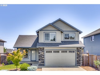 5630 Horizon View St SE, Salem, OR 97306