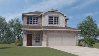638 Ruthye Ln, Pilot Point, TX 76258