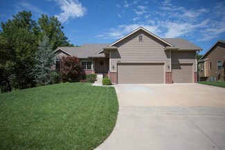 4601 N Marblefalls St, Wichita, KS 67219