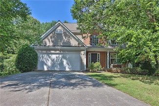 1387 Haynes Meadow Trail SW, Grayson, GA 30017
