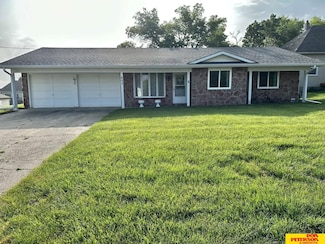 802 Main St, Bancroft, NE 68004