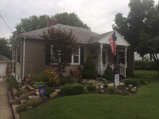 1608 Porter Ave, Lawrenceville, IL 62439