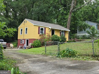 4583 Shadow Lawn Dr, Macon, GA 31210