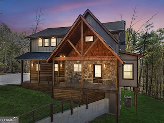 78 Pocola Ct, Ellijay, GA 30540
