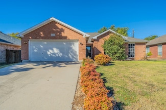 3337 Galaway Bay Dr, Grand Prairie, TX 75052