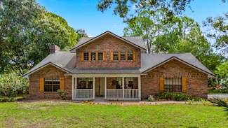 2622 Horseshoe Ct, Cocoa, FL 32926
