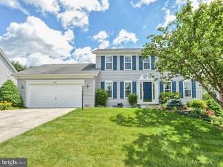 94 Ashley Ct, Myersville, MD 21773