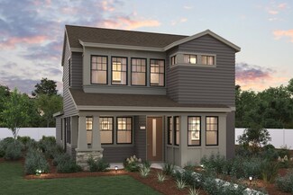 Plan 3, Rohnert Park, CA 94928