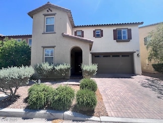 9587 Aberdeen Ridge Ct, Las Vegas, NV 89148