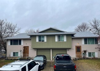 2704 S Blake Rd, Spokane Valley, WA 99216