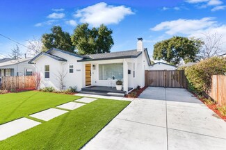 15661 Loma Vista Ave, Los Gatos, CA 95032