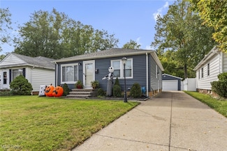 6170 Westminster Dr, Cleveland, OH 44129