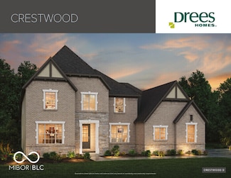 9602 Fall Creek Rd, Castleton, IN 46256