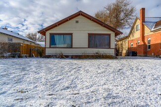 216 Wyoming Ave, Sheridan, WY 82801