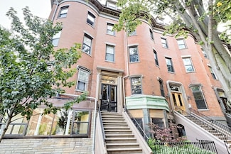41 Worcester Square Unit 5, Boston, MA 02118