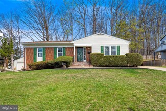 1102 Pleasant Valley Dr, Catonsville, MD 21228