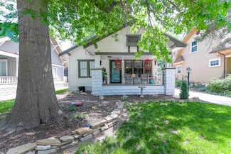 942 N Porter Ave, Wichita, KS 67203