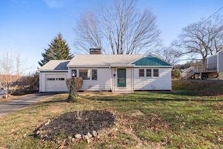 95 Tuttle St, Bristol, CT 06010