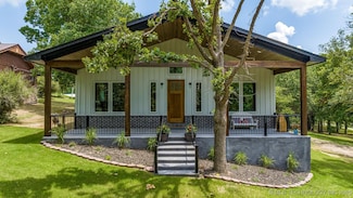 26851 S 540 Rd, Afton, OK 74331