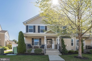 308 Lexington Mews, Swedesboro, NJ 08085