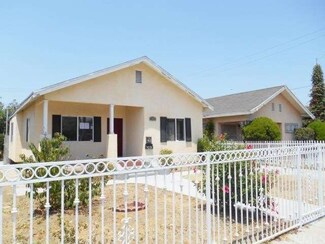 425 W 62nd St, Los Angeles, CA 90003