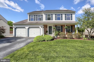 127 Doreen Dr, Hummelstown, PA 17036
