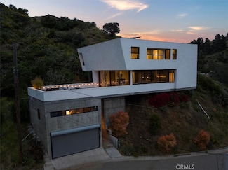 2353 San Marco Dr, Los Angeles, CA 90068