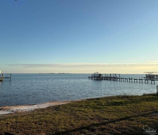 5300 BLK Soundside Dr, Gulf Breeze, FL 32563