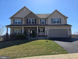4804 Margaret Ln, Harrisburg, PA 17110