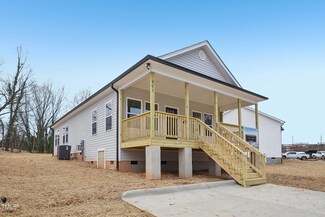 815 Graham St, Burlington, NC 27217