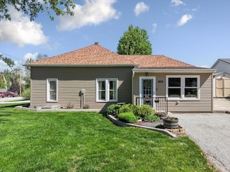 108 North St, Carson, IA 51525