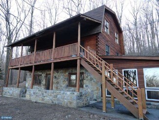 6780 Walker Rd, Macungie, PA 18062