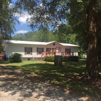 1067 Daniel Dr NE, Townsend, GA 31331