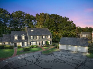 11 Constitution Way Unit B, Laconia, NH 03246