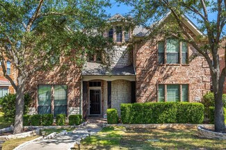 8746 Fisher Dr, Frisco, TX 75033