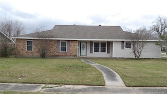 1721 Matilda St, Westlake, LA 70669