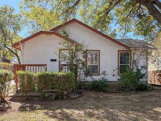 2220 W 40th St, Tulsa, OK 74107