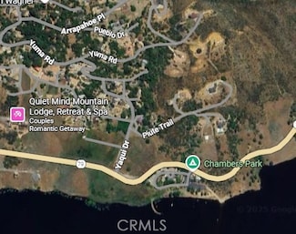 0 Yuma Rd, Julian, CA 92036