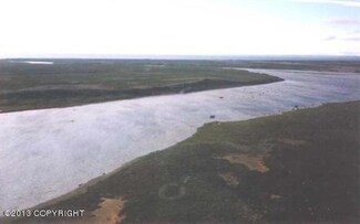 L14 Egegik River, Egegik, AK 99000