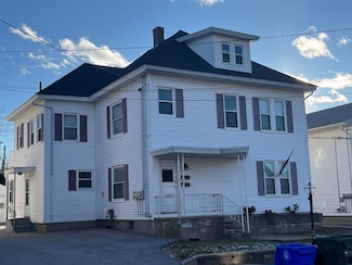 755 Silver St Unit Two, Manchester, NH 03103