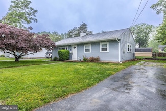 41 Moyer Dr, Aberdeen, MD 21001